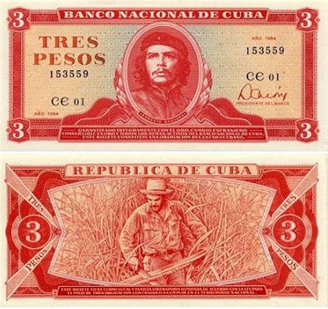 Do not come to cuba thinking you can get around on us dollars. | Monetary SystemThe Cuban Economy - La Economía Cubana