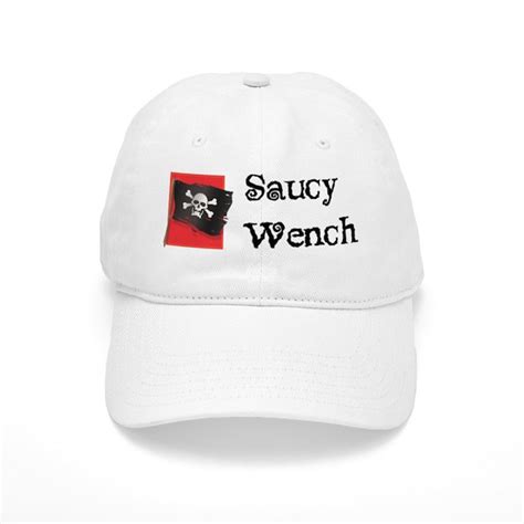 Saucy Wench Cap By Councilstore