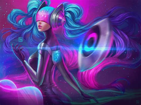 Dj Sona Пикабу