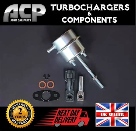 Turbocharger Turbo Wastegate Actuator All Td Land Rover Rover T