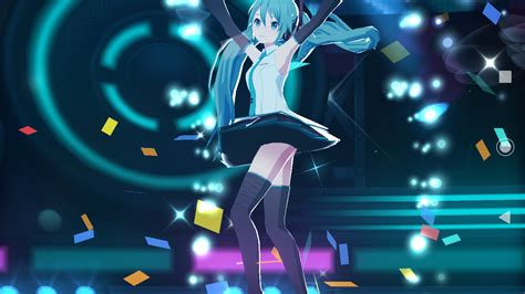 Project Sekai Colorful Stage Feat Hatsune Miku Hatsune Miku Hot Sex Picture