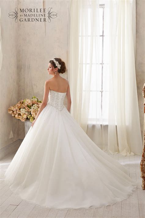 Wedding Dress 5216 Kate Joseph Bridal