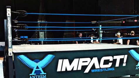 Impact Wrestling Announces A New Uk Television Deal With Star