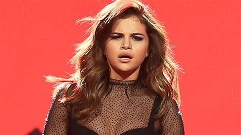 Man Allegedly Approached Woman During Selena Gomez Concert In Melbourne