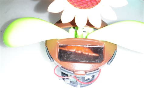 Solar Cell – Experimental Engineering