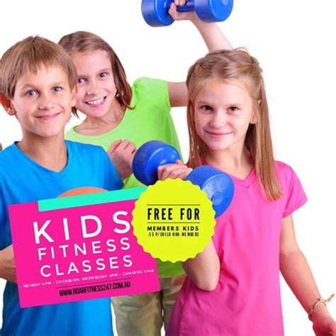 Fitness Classes For Mums And Bubs And Kids