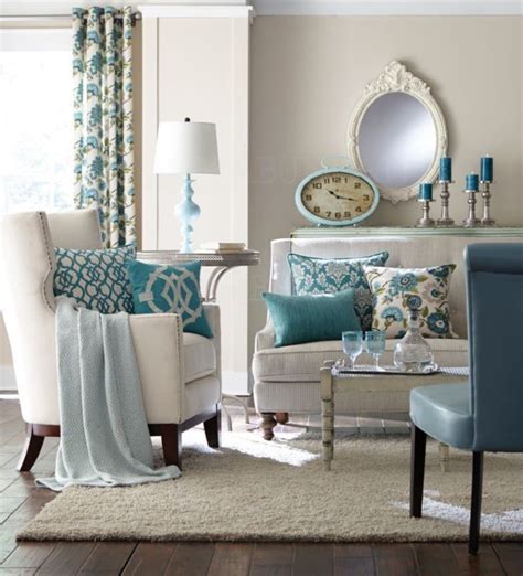 Living Room Ideas Teal Awesome 204 Best Teal And Tan Livingroom Images