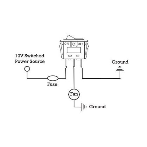 Wiring A 12v Switch Light Control Switch Dc 12v 24v 36v 48v Dusk To