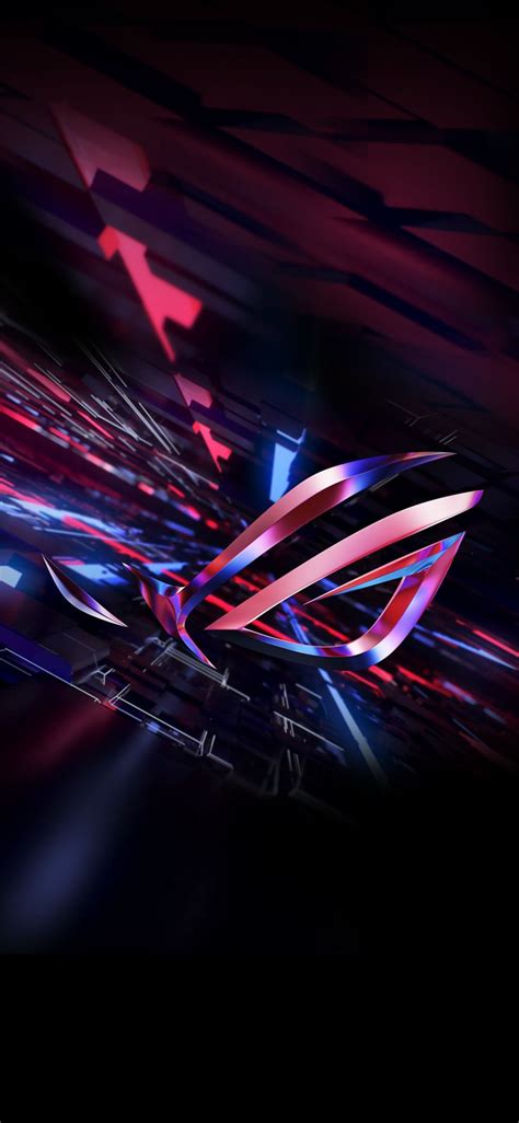 Asus Rog Phone 3 Wallpaper Ytechb Exclusive In 2021