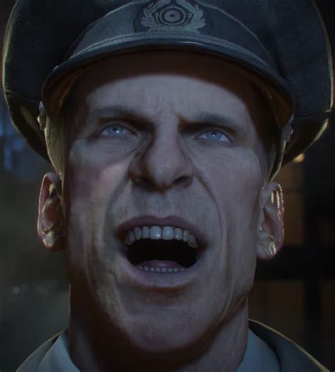 Edward Richtofen Nazi Zombies Plus Wiki Fandom Powered By Wikia