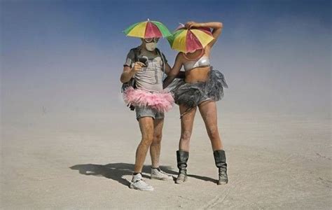 Brilliant Burning Man Costumes To Buy And Diy Via Brit Co
