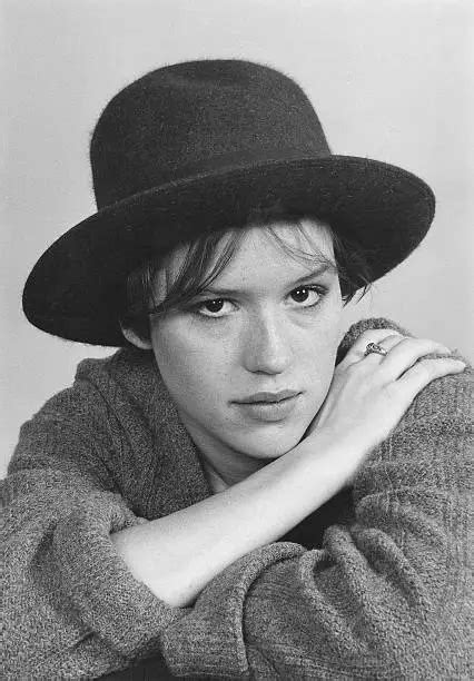 Molly Ringwald American Actress Old Tv Movie Photo 11 804 Picclick Ca