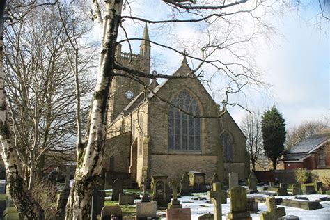 st thomas graveyard dans moorside greater manchester cimetière find a grave