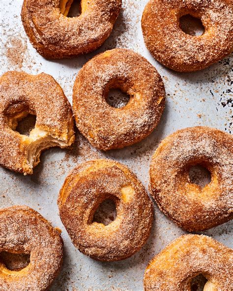fryer donuts air recipe easy donut recipes kitchn joe cinnamon thekitchn lingeman credit sugar