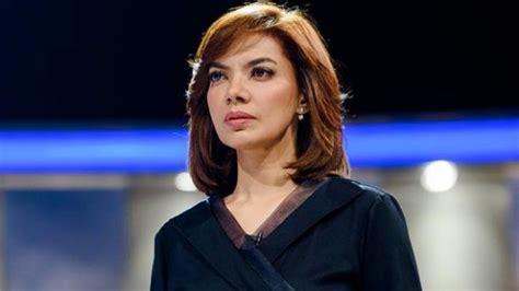 Biografi Najwa Shihab Perjalanan Karir Sampai Jadi Presenter Sukses