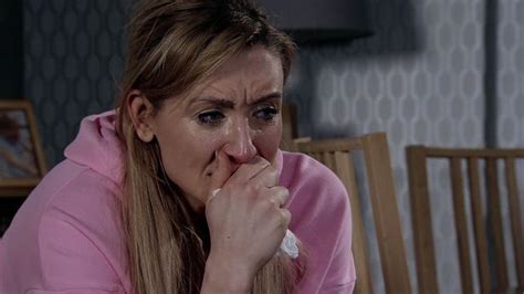 What Coronation Street Viewers Will See In Aidan S Final Episode And The Impact His Suicide Will