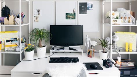 5 Top Tips For Creating A Productive Workspace Creative Bloq