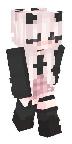 Egirl Minecraft Skins Namemc Minecraft Skins Minecraft Skins Cute Minecraft Girl Skins