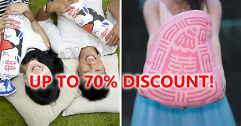 Founder dennis tay cited the inability to recover from the pandemic. Naiise Is Offering Up To 70% Discount, including Local-Themed Merchandise to warm the cockles of ...