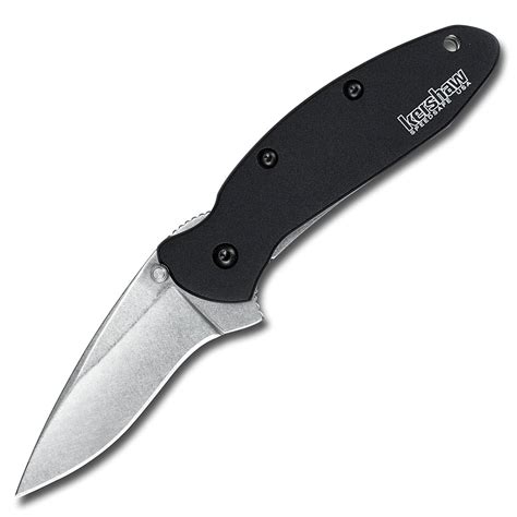 Kershaw Select Fire Multi Function Folding Knife Atlanta Cutlery