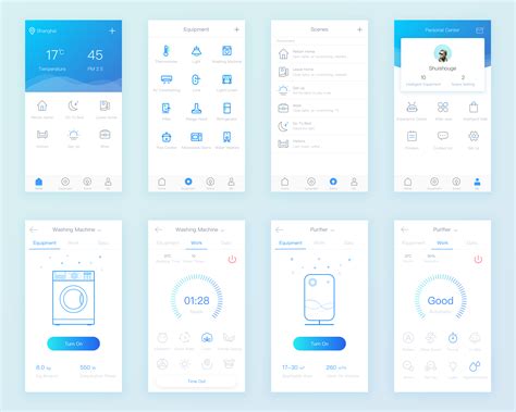 The app can be downloaded on google play if it is compatible with your device, some devices that already gets the. Smart home001 | 디자인 홈, 웹디자인, 스마트 홈