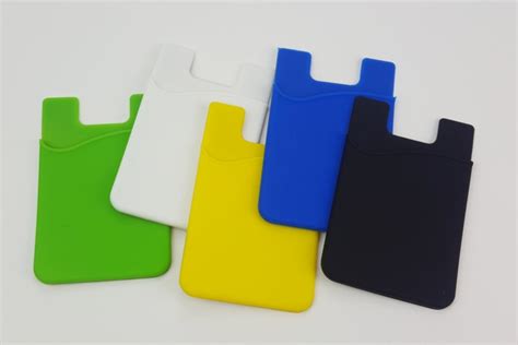 Silicone Mobile Pocket Ref Tcs016 Promotional Products Hong Kong
