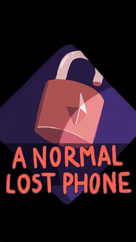 Test A Normal Lost Phone Video Stromstock