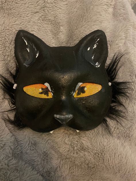 Therian Cat Mask Commissions Etsy Милые рисунки Фурри арт Эскизы