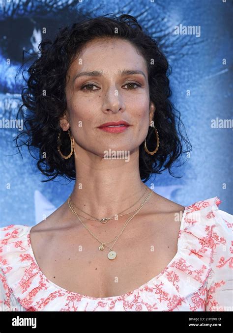 Indira Varma Game Of Thrones Hi Res Stock Photography And Images Alamy