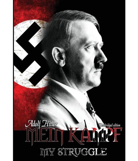 Mein Kampf - My Struggle: Buy Mein Kampf - My Struggle Online at Low Price in India on Snapdeal