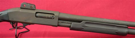 Norinco Model 98 12 Ga Pump Action Shotgun For Sale At