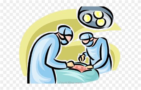 Tool Clipart Surgeon Surgery Clipart Png Download 3288777