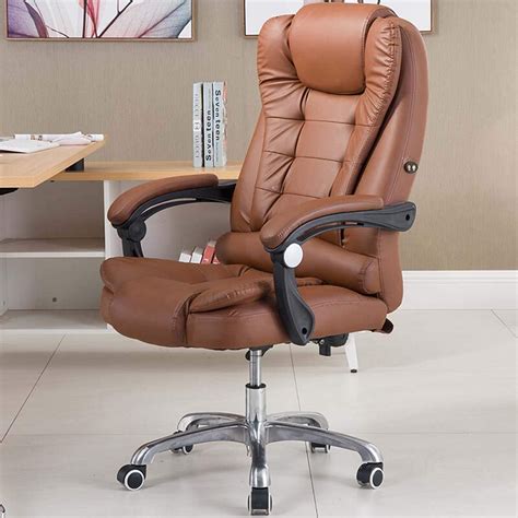 Guide To Getting The Best Massage Office Chair Canada Welp Magazine