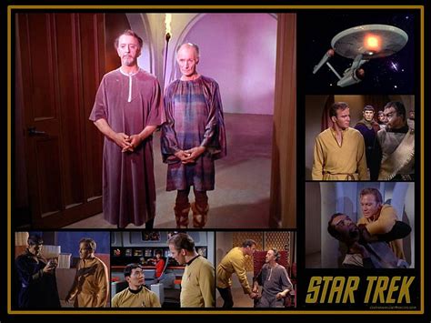 Errand Of Mercy Star Trek Tos Classic Trek Hd Wallpaper Peakpx