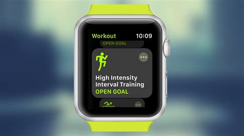 Hiit, tabata, interval running, circuit training, yoga, meditation, boxing and more. Apple frigiver watchOS 4 med mange nye træningsfunktioner