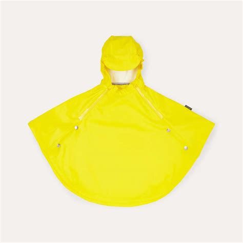 Buy The Gosoaky Unisex Rain Cape Tried And Tested By Kidly Parents