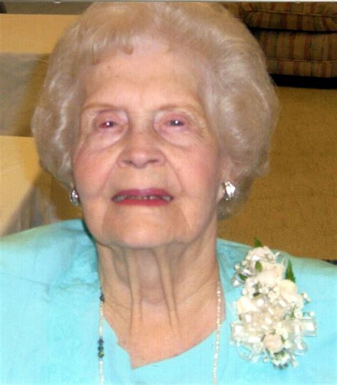 Audrey Ameling Obituary Metairie La