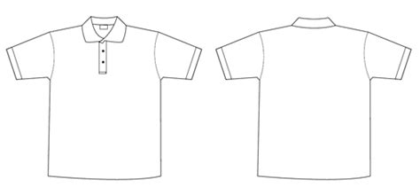 Download Polo Shirt Vector at GetDrawings | Free download