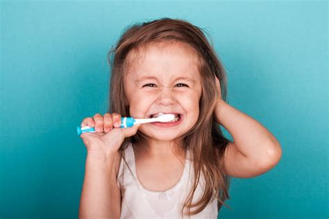 Brushing Your Teeth On National Brush Day And All Year Long Boulder Dentist Family