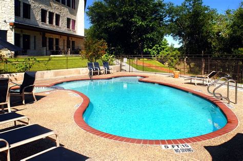 Barons creek ranch features three rentable units, including headquarters, danz house and weinheimer cabin. Inn on Barons Creek Spa & Conference Center | Lodging in ...