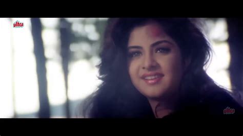 Divya Bharti Song 4k Tu Pagal Premi Aawara Shola Aur Shabnam Govinda Bollywood 4k Video Song