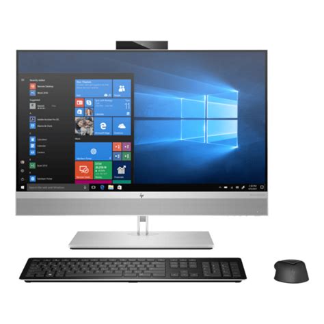 Hp Eliteone 800 G6 All In One I7 10700 16gb 512gb Ssd 27 Qhd Touch Win 11 Pro