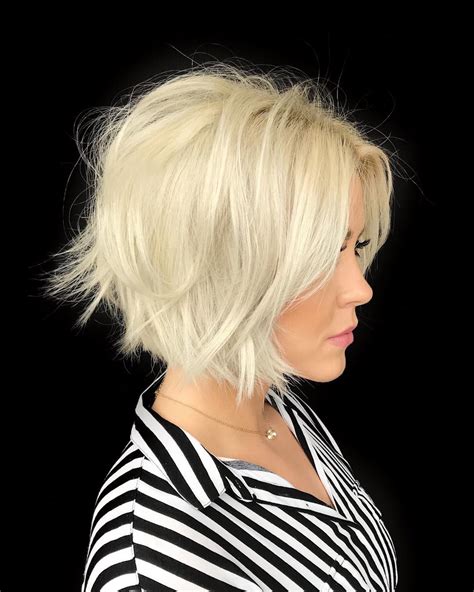 10 Classic Short Bob Haircut And Color 2021 Best Short Hairstyles For