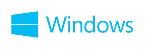 Logo Windows Png Images Free Transparent Download Free Transparent