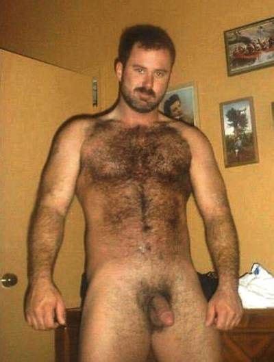 Very Hairy Men Sex Sexdicted