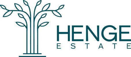Henge Estate - luxury sustainable accommodation