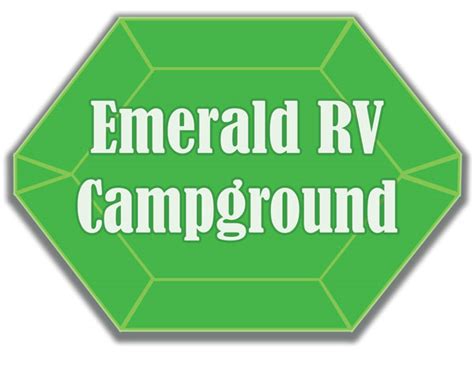 Emerald Rv Campground Ozona Texas