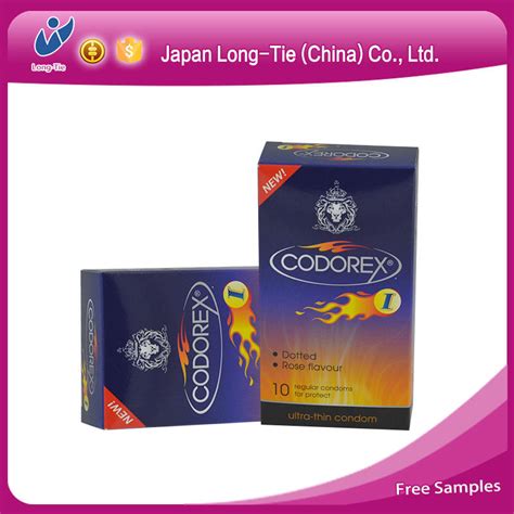 Sex Delay Condom For Sex Power From Condom Manufacture China Buy