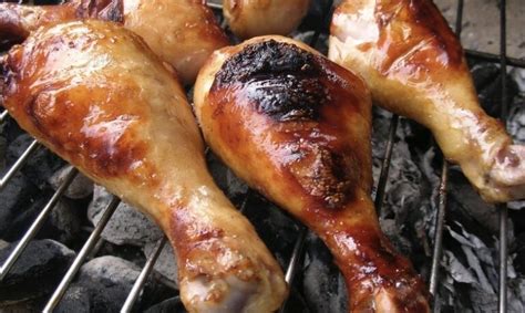How long to boil chicken drumsticks. How Long To Cook Chicken Drumsticks On The Grill | Extra ...