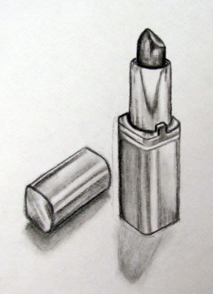 Draw from real objects whenever possible. Object Drawing, Pencil, Sketch, Colorful, Realistic Art ...